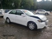 ✅ 2004 Toyota Camry LE • VIN: 4T1BE32KX4U313075 • Лот: 68613745. Опубликован ранее на Copart с пробегом 264 224 миль. Бесплатный доступ к архиву аукционных продаж из США и подробный отчёт об истории автомобиля на DreamBid. Изображение 4.