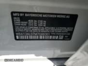 ✅ 2021 BMW 2 Series M235i xDrive • VIN: WBA13AL07M7G66301 • Lot: 82367515. Listed on Copart with 59,694 mi. Free auction sales archive from the USA and detailed vehicle history report at DreamBid. Image 12.