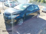 ✅ 2014 Mazda 2 Touring • VIN: JM1DE1LY7E0185827 • Лот: 43493257. Опубликован ранее на IAAI с пробегом 163 383 миль. Бесплатный доступ к архиву аукционных продаж из США и подробный отчёт об истории автомобиля на DreamBid. Изображение 17.