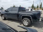 ✅ 2014 GMC Sierra 1500 SLE • VIN: 3GTP1UEH3EG356141 • Лот: 56721365. Опубликован ранее на Copart с пробегом 98 293 миль. Бесплатный доступ к архиву аукционных продаж из США и подробный отчёт об истории автомобиля на DreamBid. Изображение 2.