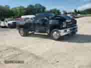 2017 Chevrolet Silverado 3500HD Work Truck z VIN 1GC3KYCG2HZ339400, wystawiony jako Copart lot #67824424 z przebiegiem 48 926 mil mil oraz Szkoda całkowita • Salvage title. Historia ofert i sprzedaży dostępna na DreamBid. Obrazek 11.