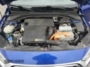 ✅ 2020 Hyundai Ioniq Blue • VIN: KMHC65LC1LU197283 • Lot: 90598225. Wystawiony na Copart z przebiegiem 91 278 mil. Bezpłatny archiwum sprzedaży aukcyjnych z USA i szczegółowy raport historii pojazdu na DreamBid. Zdjęcie 11.