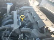 ✅ 2024 Hyundai Venue SEL • VIN: KMHRC8A32RU283492 • Lot: 41759262. Listed on IAAI with 18,853 mi. Free auction sales archive from the USA and detailed vehicle history report at DreamBid. Image 19.