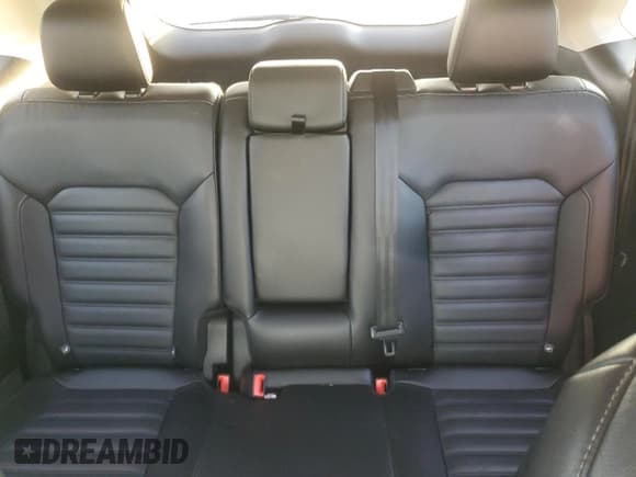 ✅ 2016 Ford Edge SEL • VIN: 2FMPK3J80GBC58764 • Lot: 87472655. Wystawiony na Copart z przebiegiem 44 392 mil. Bezpłatny archiwum sprzedaży aukcyjnych z USA i szczegółowy raport historii pojazdu na DreamBid. Zdjęcie 10.