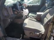 ✅ 2025 Ford Bronco Big Bend • VIN: 1FMDE7BH5SLA64160 • Лот: 65975475. Опубликован ранее на Copart с пробегом 162 миль. Бесплатный доступ к архиву аукционных продаж из США и подробный отчёт об истории автомобиля на DreamBid. Изображение 7.