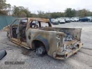 ✅ 2023 Chevrolet Silverado 1500 RST • VIN: 1GCUDEEL0PZ228625 • Lot: 41416672. Listed on IAAI with Not provided. Free auction sales archive from the USA and detailed vehicle history report at DreamBid. Image 3.