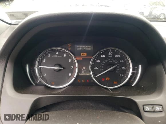 ✅ 2018 Acura TLX Technology • VIN: 19UUB3F57JA002406 • Lot: 56193705. Listed on Copart with 63,879 mi. Free auction sales archive from the USA and detailed vehicle history report at DreamBid. Image 9.