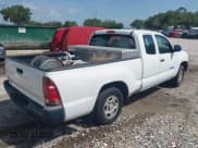 ✅ 2013 Toyota Tacoma • VIN: 5TFTX4CNXDX033530 • Лот: 42457516. Опубликован ранее на IAAI с пробегом 201 825 миль. Бесплатный доступ к архиву аукционных продаж из США и подробный отчёт об истории автомобиля на DreamBid. Изображение 4.