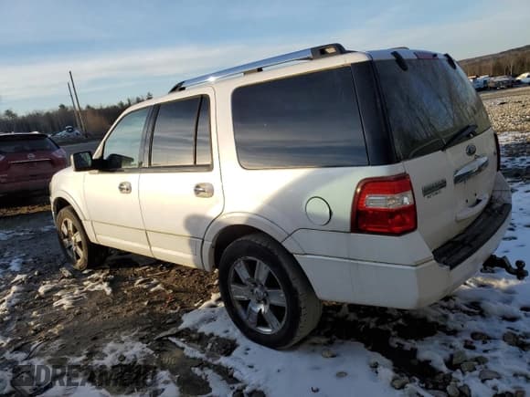 ✅ 2009 Ford Expedition Limited • VIN: 1FMFU205X9EB20731 • Лот: 43569044. Опубликован ранее на Copart с пробегом Не указан. Бесплатный доступ к архиву аукционных продаж из США и подробный отчёт об истории автомобиля на DreamBid. Изображение 2.