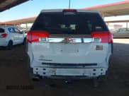 ✅ 2016 GMC Terrain SLE • VIN: 2GKALMEK2G6177930 • Lot: 43638128. Listed on IAAI with 138,166 mi. Free auction sales archive from the USA and detailed vehicle history report at DreamBid. Image 6.