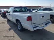 ✅ 1997 Chevrolet S-10 LS • VIN: 1GCCS19X8VK150625 • Лот: 43847303. Опубликован ранее на IAAI с пробегом 128 973 миль. Бесплатный доступ к архиву аукционных продаж из США и подробный отчёт об истории автомобиля на DreamBid. Изображение 3.