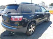 ✅ 2009 GMC Acadia SLT1 • VIN: 1GKEV23D39J216003 • Lot: 42933283. Listed on IAAI with 153,799 mi. Free auction sales archive from the USA and detailed vehicle history report at DreamBid. Image 4.