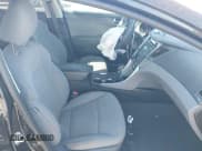 ✅ 2014 Hyundai Sonata GLS • VIN: 5NPEB4AC2EH926510 • Lot: 43521608. Wystawiony na IAAI z przebiegiem 83 018 mil. Bezpłatny archiwum sprzedaży aukcyjnych z USA i szczegółowy raport historii pojazdu na DreamBid. Zdjęcie 5.