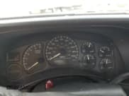 ✅ 2002 Chevrolet Silverado 1500 LS • VIN: 1GCEC14V02Z210735 • Lot: 77337354. Listed on Copart with Not provided. Free auction sales archive from the USA and detailed vehicle history report at DreamBid. Image 9.