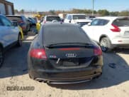 ✅ 2013 Audi TTS 2.0T • VIN: TRUB1AFK3D1002772 • Lot: 43713784. Listed on IAAI with 52,993 mi. Free auction sales archive from the USA and detailed vehicle history report at DreamBid. Image 16.