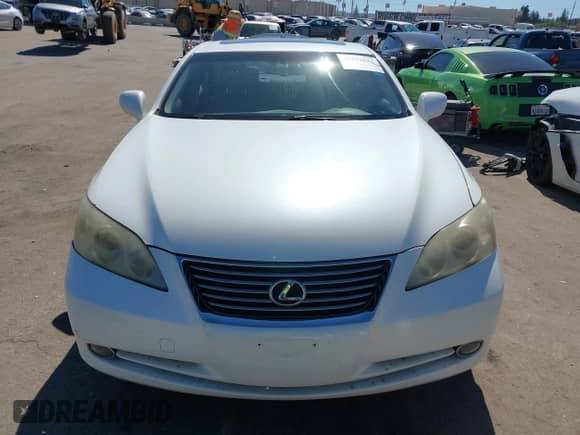 2007 Lexus ES 330 z VIN JTHBJ46G172003679, wystawiony jako IAAI lot #43472022 z przebiegiem 137 903 mil mil oraz . Historia ofert i sprzedaży dostępna na DreamBid. Obrazek 12.