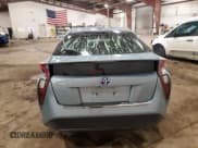 ✅ 2016 Toyota Prius Two • VIN: JTDKBRFU3G3522812 • Лот: 82601315. Опубликован ранее на Copart с пробегом Не указан. Бесплатный доступ к архиву аукционных продаж из США и подробный отчёт об истории автомобиля на DreamBid. Изображение 6.