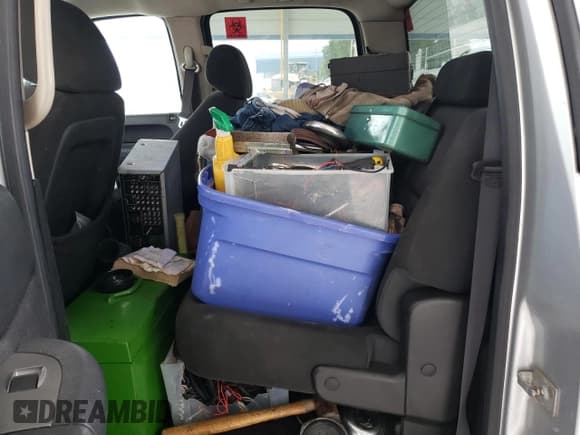 ✅ 2012 Chevrolet Silverado 1500 LT • VIN: 3GCPKSE72CG240645 • Lot: 71464474. Listed on Copart with 176,694 mi. Free auction sales archive from the USA and detailed vehicle history report at DreamBid. Image 10.