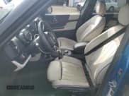 ✅ 2019 MINI Countryman Cooper S • VIN: WMZYT5C59K3G93072 • Lot: 92410605. Wystawiony na Copart z przebiegiem 67 195 mil. Bezpłatny archiwum sprzedaży aukcyjnych z USA i szczegółowy raport historii pojazdu na DreamBid. Zdjęcie 7.