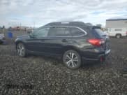 ✅ 2019 Subaru Outback Limited • VIN: 4S4BSANCXK3217953 • Lot: 91308605. Wystawiony na Copart z przebiegiem 111 209 mil. Bezpłatny archiwum sprzedaży aukcyjnych z USA i szczegółowy raport historii pojazdu na DreamBid. Zdjęcie 2.