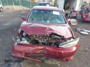 ✅ 2005 Toyota Camry LE • VIN: 4T1BE30K25U002518 • Lot: 43767923. Listed on IAAI with 215,358 mi. Free auction sales archive from the USA and detailed vehicle history report at DreamBid. Image 6.