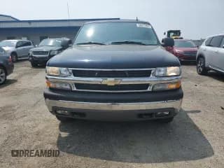 ✅ 2006 Chevrolet Suburban LS • VIN: 1GNFK16Z36J131658 • Лот: 58572865. Опубликован ранее на Copart с пробегом 206 922 миль. Бесплатный доступ к архиву аукционных продаж из США и подробный отчёт об истории автомобиля на DreamBid. Изображение 5.