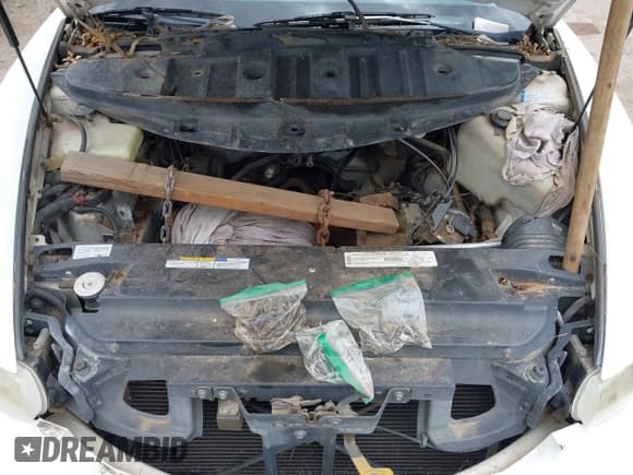 ✅ 1998 Buick Riviera • VIN: 1G4GD2216W4709792 • Lot: 42988923. Listed on IAAI with Not provided. Free auction sales archive from the USA and detailed vehicle history report at DreamBid. Image 10.