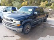 ✅ 2001 Chevrolet Silverado 1500HD LT • VIN: 1GCGC13U51F212563 • Лот: 43740515. Опубликован ранее на IAAI с пробегом Не указан. Бесплатный доступ к архиву аукционных продаж из США и подробный отчёт об истории автомобиля на DreamBid. Изображение 2.