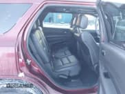 ✅ 2024 Dodge Durango GT Plus • VIN: 1C4RDJDG0RC173280 • Lot: 43646203. Wystawiony na IAAI z przebiegiem 22 295 mil. Bezpłatny archiwum sprzedaży aukcyjnych z USA i szczegółowy raport historii pojazdu na DreamBid. Zdjęcie 8.