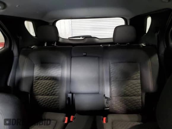 2019 Chevrolet Equinox LT с VIN 2GNAXUEV6K6213922, выставлен на аукционе Copart как лот 82606535 с пробегом 97 240 миль миль и Списание • Salvage title. История ставок и продаж доступна на DreamBid. Изображение 10.