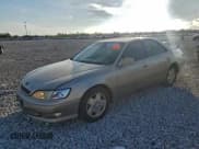 ✅ 2000 Lexus ES 300 • VIN: JT8BF28GXY0268522 • Лот: 95859115. Опубликован ранее на Copart с пробегом 154 772 миль. Бесплатный доступ к архиву аукционных продаж из США и подробный отчёт об истории автомобиля на DreamBid. Изображение 1.