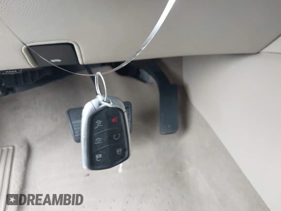 ✅ 2019 Cadillac Escalade Luxury • VIN: 1GYS4BKJ7KR310217 • Lot: 43234639. Listed on IAAI with 78,693 mi. Free auction sales archive from the USA and detailed vehicle history report at DreamBid. Image 11.