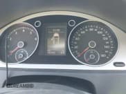 ✅ 2011 Volkswagen CC Sport • VIN: WVWMN7AN9BE708324 • Lot: 43466248. Listed on IAAI with 142,992 mi. Free auction sales archive from the USA and detailed vehicle history report at DreamBid. Image 7.