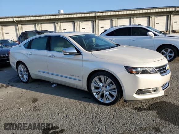 ✅ 2014 Chevrolet Impala LTZ • VIN: 1G1155S31EU148449 • Лот: 68129434. Опубликован ранее на Copart с пробегом 84 158 миль. Бесплатный доступ к архиву аукционных продаж из США и подробный отчёт об истории автомобиля на DreamBid. Изображение 4.