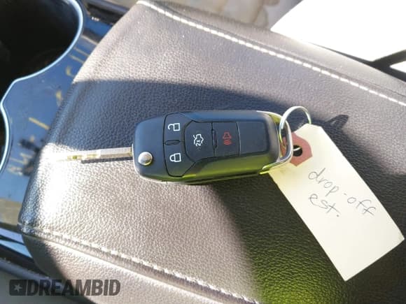 ✅ 2015 Ford Fusion S Hybrid • VIN: 3FA6P0UU7FR117785 • Лот: 41589546. Опубликован ранее на IAAI с пробегом 136 657 миль. Бесплатный доступ к архиву аукционных продаж из США и подробный отчёт об истории автомобиля на DreamBid. Изображение 11.