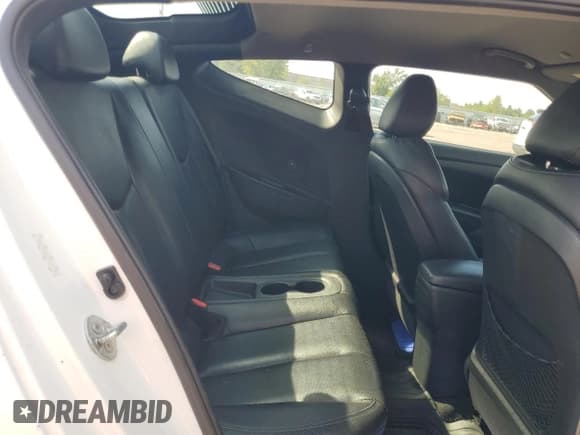 ✅ 2013 Hyundai Veloster Turbo • VIN: KMHTC6AE7DU171758 • Лот: 81090235. Опубликован ранее на Copart с пробегом 129 303 миль. Бесплатный доступ к архиву аукционных продаж из США и подробный отчёт об истории автомобиля на DreamBid. Изображение 10.