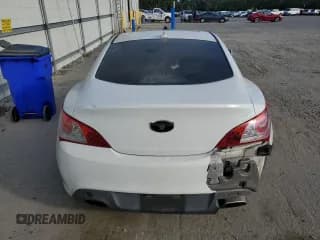 ✅ 2012 Hyundai Genesis Coupe R-Spec • VIN: KMHHT6KD9CU069727 • Lot: 85198015. Wystawiony na Copart z przebiegiem 142 770 mil. Bezpłatny archiwum sprzedaży aukcyjnych z USA i szczegółowy raport historii pojazdu na DreamBid. Zdjęcie 6.