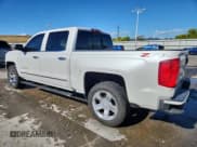 ✅ 2018 Chevrolet Silverado 1500 LTZ • VIN: 3GCUKSEC6JG140836 • Лот: 83995475. Опубликован ранее на Copart с пробегом 153 441 миль. Бесплатный доступ к архиву аукционных продаж из США и подробный отчёт об истории автомобиля на DreamBid. Изображение 2.