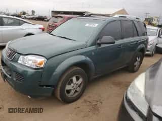 2006 Saturn VUE с VIN 5GZCZ33D76S864008, выставлен на аукционе Copart как лот 77001954 с пробегом 192 849 миль миль и На запчасти • Non repairable. История ставок и продаж доступна на DreamBid. Изображение 1.