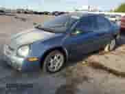 2003 Dodge Neon SXT z VIN 1B3ES56C63D102545, wystawiony jako Copart lot #53118975 z przebiegiem Nie podano mil oraz Czysty tytuł • Clean title. Historia ofert i sprzedaży dostępna na DreamBid. Obrazek 1.