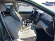 ✅ 2012 Subaru Outback Prem • VIN: 4S4BRBGC1C3263820 • Lot: 42096600. Wystawiony na IAAI z przebiegiem 125 933 mil. Bezpłatny archiwum sprzedaży aukcyjnych z USA i szczegółowy raport historii pojazdu na DreamBid. Zdjęcie 5.