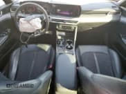 ✅ 2023 Kia K5 GT-Line • VIN: 5XXG64J21PG200348 • Лот: 93886185. Опубликован ранее на Copart с пробегом 37 194 миль. Бесплатный доступ к архиву аукционных продаж из США и подробный отчёт об истории автомобиля на DreamBid. Изображение 8.