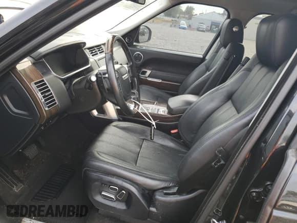 ✅ 2015 Land Rover Range Rover HSE • VIN: SALGS2VF2FA206367 • Lot: 81517825. Wystawiony na Copart z przebiegiem 153 840 mil. Bezpłatny archiwum sprzedaży aukcyjnych z USA i szczegółowy raport historii pojazdu na DreamBid. Zdjęcie 7.