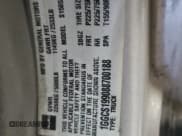 ✅ 2008 Isuzu i-Series S • VIN: 1GGCS199088700188 • Lot: 79658074. Listed on Copart with 130,493 mi. Free auction sales archive from the USA and detailed vehicle history report at DreamBid. Image 12.