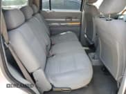 ✅ 2009 Chrysler Aspen Limited • VIN: 1A8HX58P59F707515 • Lot: 55064485. Listed on Copart with 286,129 mi. Free auction sales archive from the USA and detailed vehicle history report at DreamBid. Image 11.