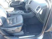 ✅ 2015 Dodge Durango Limited • VIN: 1C4RDJDGXFC745760 • Lot: 43844226. Listed on IAAI with Not provided. Free auction sales archive from the USA and detailed vehicle history report at DreamBid. Image 5.