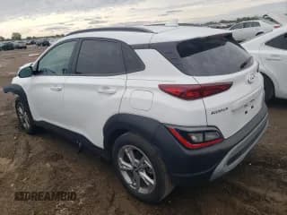 ✅ 2023 Hyundai Kona SEL • VIN: KM8K32AB5PU001798 • Лот: 72237124. Опубликован ранее на Copart с пробегом 12 641 миль. Бесплатный доступ к архиву аукционных продаж из США и подробный отчёт об истории автомобиля на DreamBid. Изображение 2.