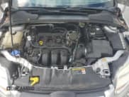 ✅ 2013 Ford Focus SE • VIN: 1FADP3F22DL291179 • Lot: 70269825. Listed on Copart with 117,704 mi. Free auction sales archive from the USA and detailed vehicle history report at DreamBid. Image 11.