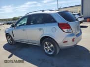 ✅ 2012 Chevrolet Captiva Sport LT • VIN: 3GNAL3E51CS642328 • Lot: 49836775. Wystawiony na Copart z przebiegiem 88 689 mil. Bezpłatny archiwum sprzedaży aukcyjnych z USA i szczegółowy raport historii pojazdu na DreamBid. Zdjęcie 2.