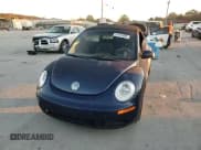 ✅ 2006 Volkswagen Beetle • VIN: 3VWRF31Y66M313875 • Лот: 91973495. Опубликован ранее на Copart с пробегом 172 422 миль. Бесплатный доступ к архиву аукционных продаж из США и подробный отчёт об истории автомобиля на DreamBid. Изображение 13.